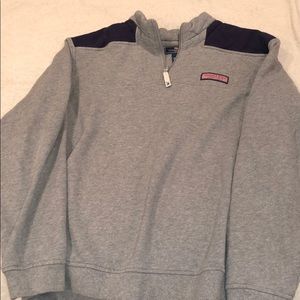 Vineyard vines Martha’s vineyard top